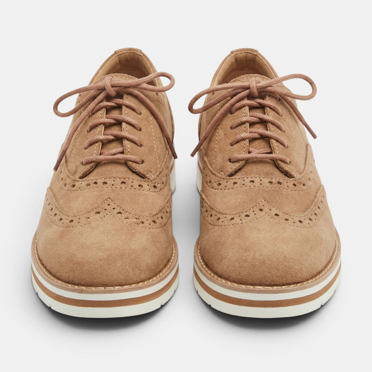Women's Casual Lace-Up Shoes for Smart Casual Style SnugBubs Australia