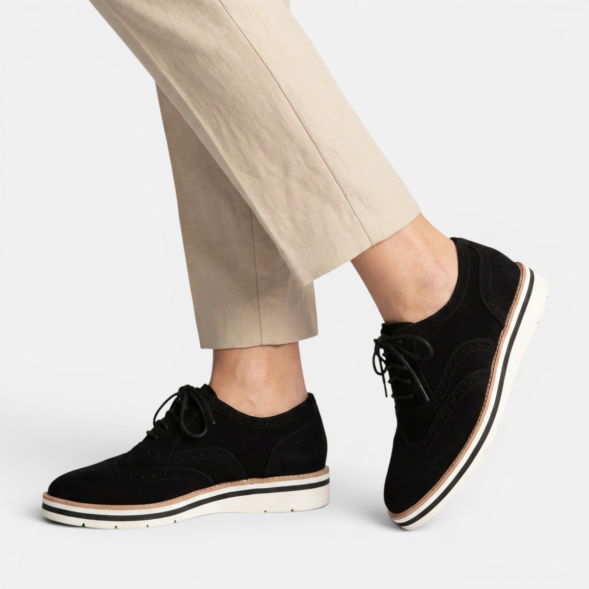 Women's Casual Lace-Up Shoes for Smart Casual Style SnugBubs Australia