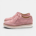 Women's Casual Lace-Up Shoes for Smart Casual Style SnugBubs Australia