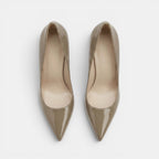 Women's Classic High Heels with Pointed Toe for Elegant Style SnugBubs Australia