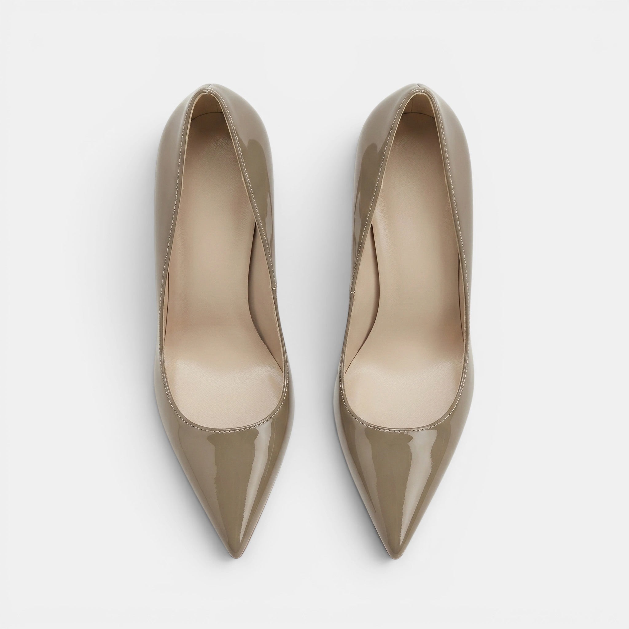 Women's Classic High Heels with Pointed Toe for Elegant Style SnugBubs Australia