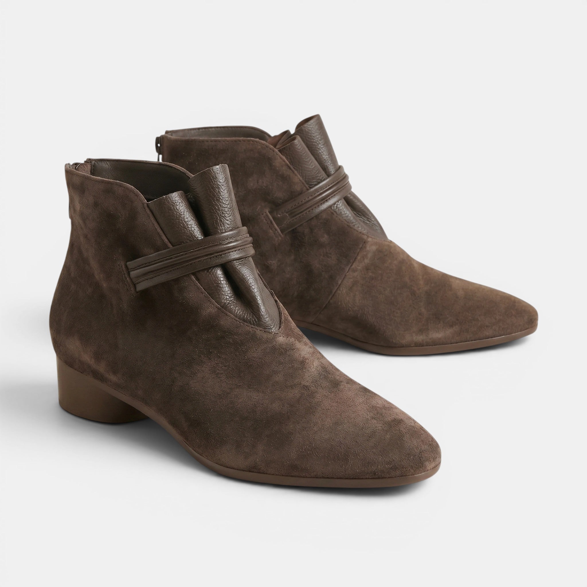 Women's Pointed Toe Ankle Boots for Everyday Elegance SnugBubs Australia