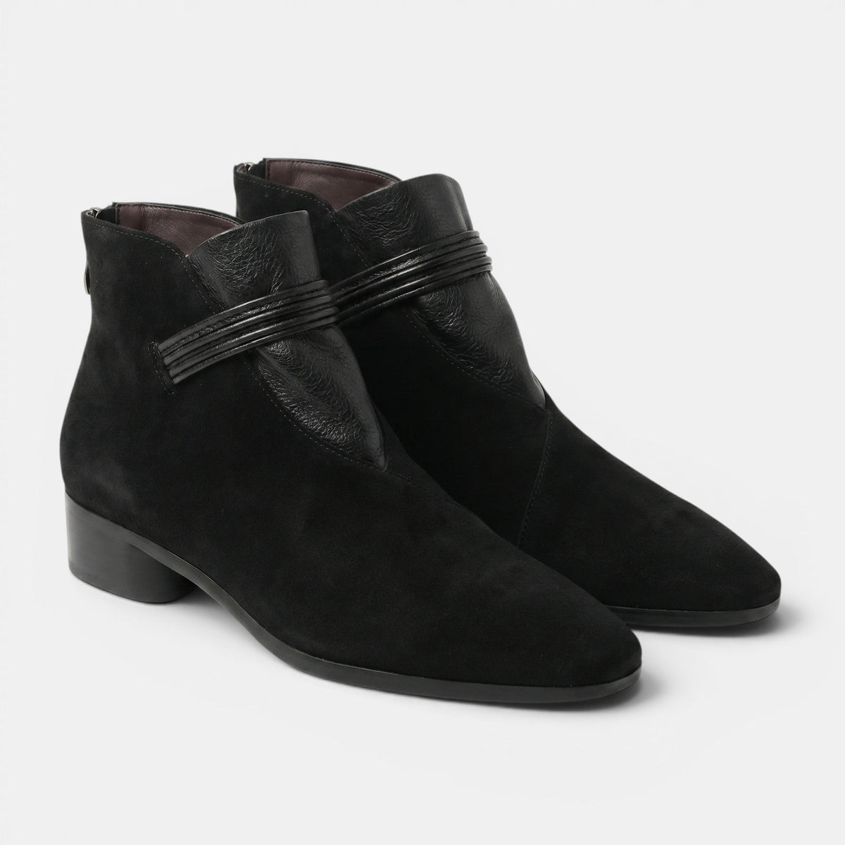 Women's Pointed Toe Ankle Boots for Everyday Elegance SnugBubs Australia