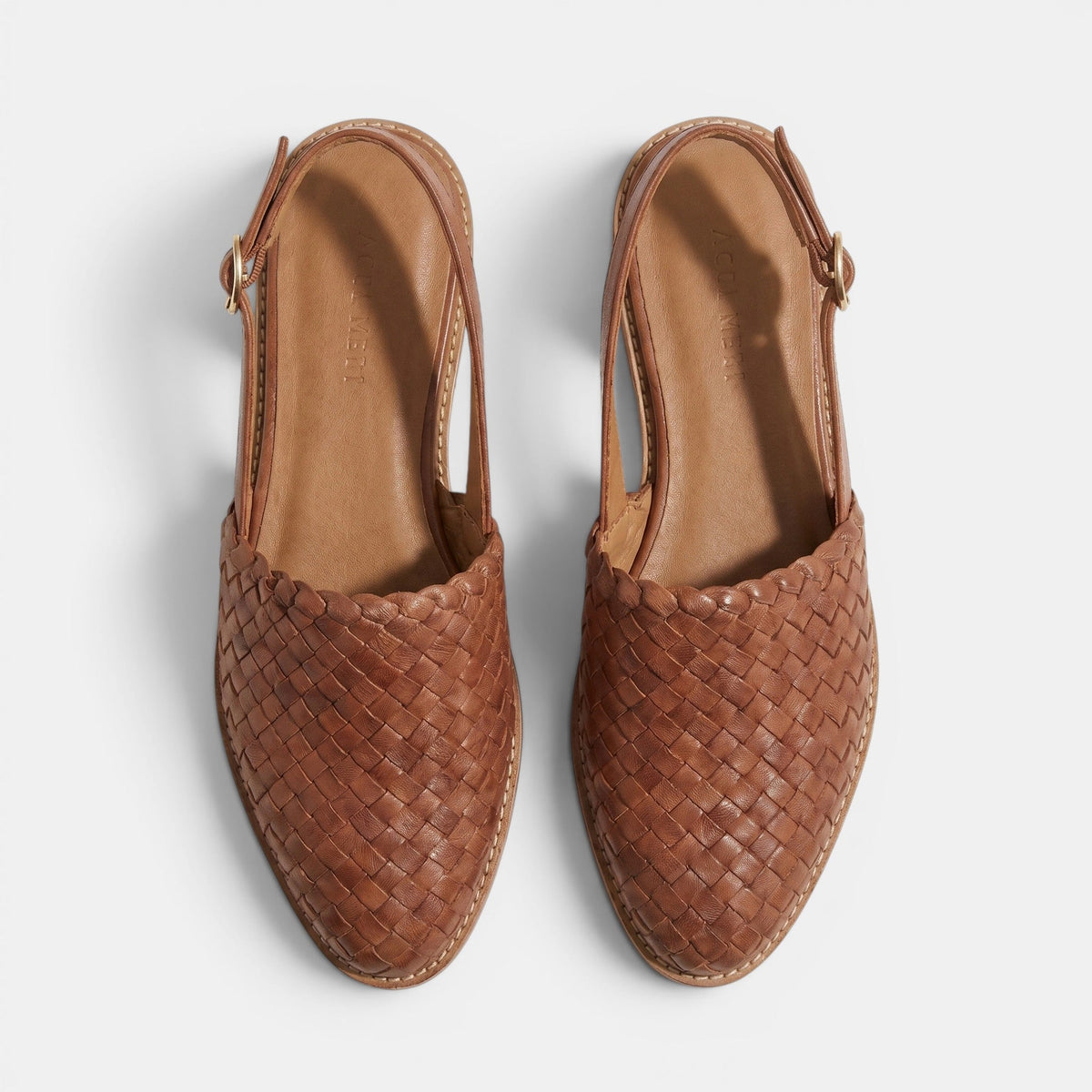 Women's Pointed Toe Flats Lightweight Everyday Wear SnugBubs Australia