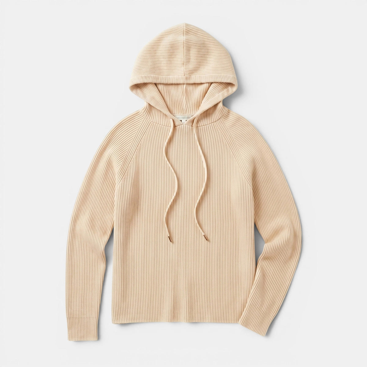 Women's Relaxed Fit Hoodie Warm Lightweight Knit Sweater SnugBubs Australia